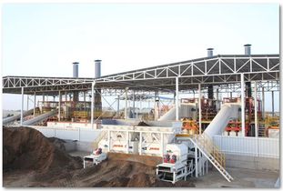 杰瑞環保 以技術創新為引擎，破解土壤修復困境